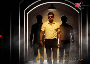 Anna Movie Wallpapers  photo 14