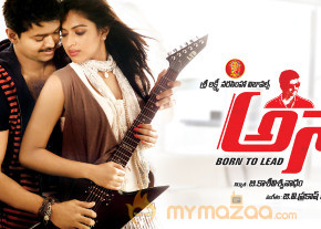 Anna Movie Wallpapers  photo 3