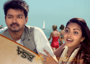 Anna Movie Wallpapers  photo 17
