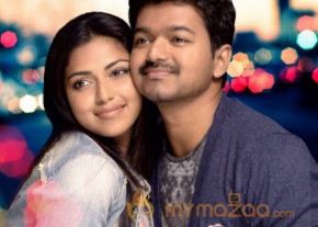 Anna Movie Wallpapers  photo 11