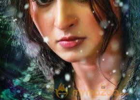Anushka's Varna Movie Wallpapers  photo 9