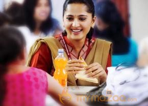 Anushka's Varna Movie Wallpapers  photo 8