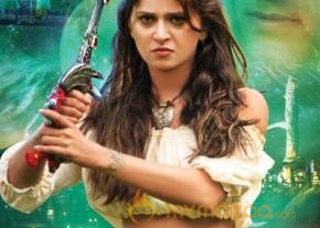 Anushka's Varna Movie Wallpapers  photo 12