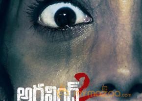 Aravind 2 Movie Wallpapers  photo 13