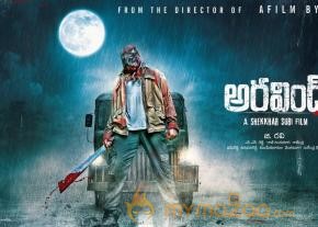 Aravind 2 Movie Wallpapers  photo 4