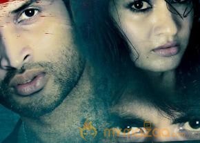 Aravind 2 Movie Wallpapers 