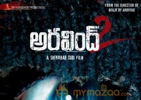 Aravind 2 Movie Wallpapers  photo 14