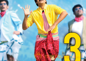 Attarintiki Daredi 3rd Week Wallpapers  photo 2