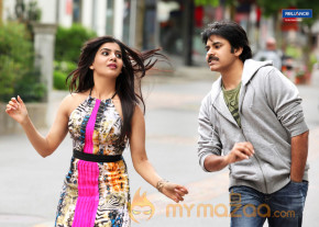 Attarintiki Daredi Movie release date posters  photo 19