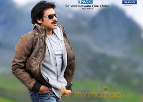 Attarintiki Daredi Movie Wallpapers  photo 5
