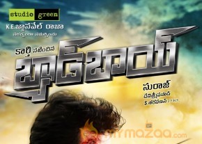 Bad Boy Movie Wallpapers  photo 6