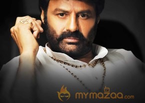 Bala Krishna first look in Legend Wallpapers  photo 3