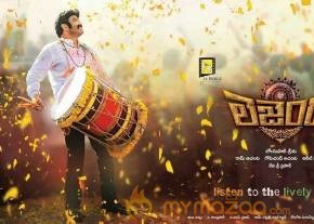 Balakrishna's Legend Movie New Stills  photo 2