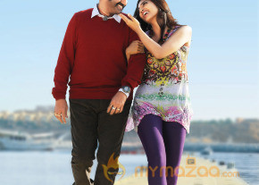 Balakrishna's Legend Movie New Stills  photo 3