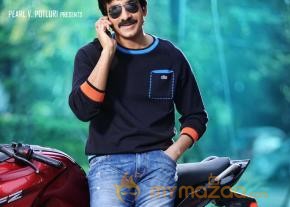 Balupu Movie Wallpapers  photo 4
