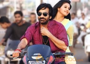 Balupu Movie Wallpapers  photo 6