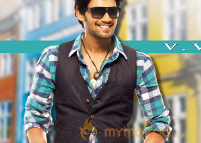 Bellamkonda Srinivas New Movie Wallpapers  photo 21