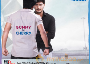 Bunny n Cherry Movie Wallpapers  photo 16