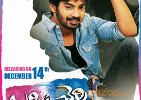 Bunny n Cherry Movie Wallpapers  photo 3