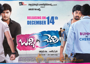 Bunny n Cherry Movie Wallpapers  photo 12