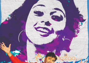 Bunny n Cherry Movie Wallpapers  photo 4