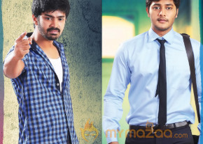 Bunny n Cherry Movie Wallpapers  photo 17
