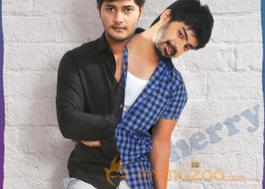Bunny n Cherry Movie Wallpapers  photo 19