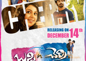 Bunny n Cherry Movie Wallpapers  photo 20