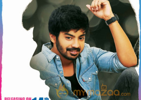 Bunny n Cherry Movie Wallpapers  photo 3
