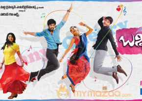 Bunny n Cherry Movie Wallpapers  photo 9