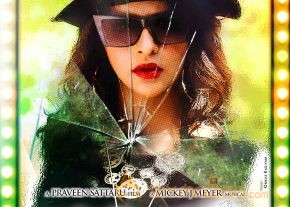 Chandamama Kathalu Release Date Posters  photo 3
