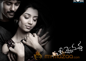 Cheta Venna Mudda wallpapers  photo 9