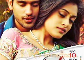 Chinna Cinema Movie Releasing Date Posters  photo 20
