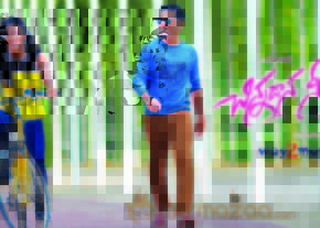 Chinnadana Neekosam Movie New Wallpapers  photo 16