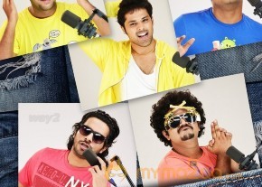 Close Friends Movie Wallpapers 