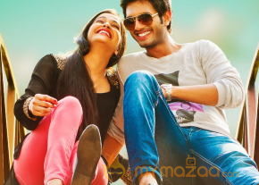 Dil Deewana Telugu Movie Posters  photo 6