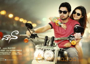 Dil Deewana Telugu Movie Posters  photo 4