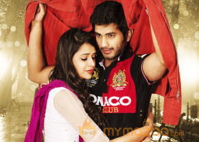 Dil Deewana Telugu Movie Posters  photo 3