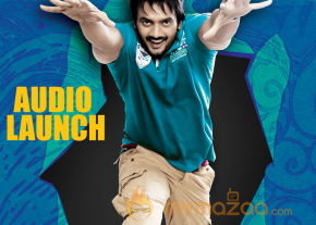 Dilunnodu Movie Wallpapers 