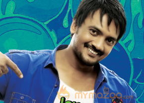 Dilunnodu Movie Wallpapers  photo 7