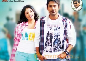 Ee Varsham Sakshiga Movie Wallpapers  photo 6
