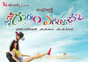Emo Gurram Egaravachu Movie New Wallpapers  photo 6