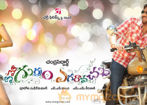 Emo Gurram Egaravachu Movie New Wallpapers  photo 2