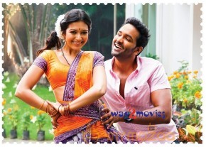 Erra Bus Movie Wallpapers  photo 12