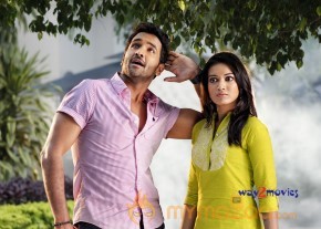 Erra Bus Movie Wallpapers  photo 19