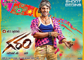 Garam Movie Wallpapers  photo 5