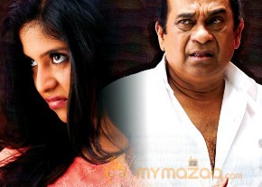 Geetanjali Movie Wallpapers  photo 4
