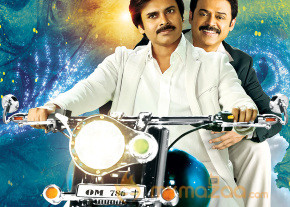 Gopala Gopala Movie Wallpapers  photo 3