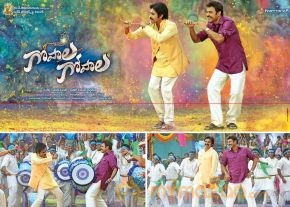 Gopala Gopala Movie Wallpapers  photo 6