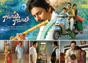 Gopala Gopala Movie Wallpapers  photo 18